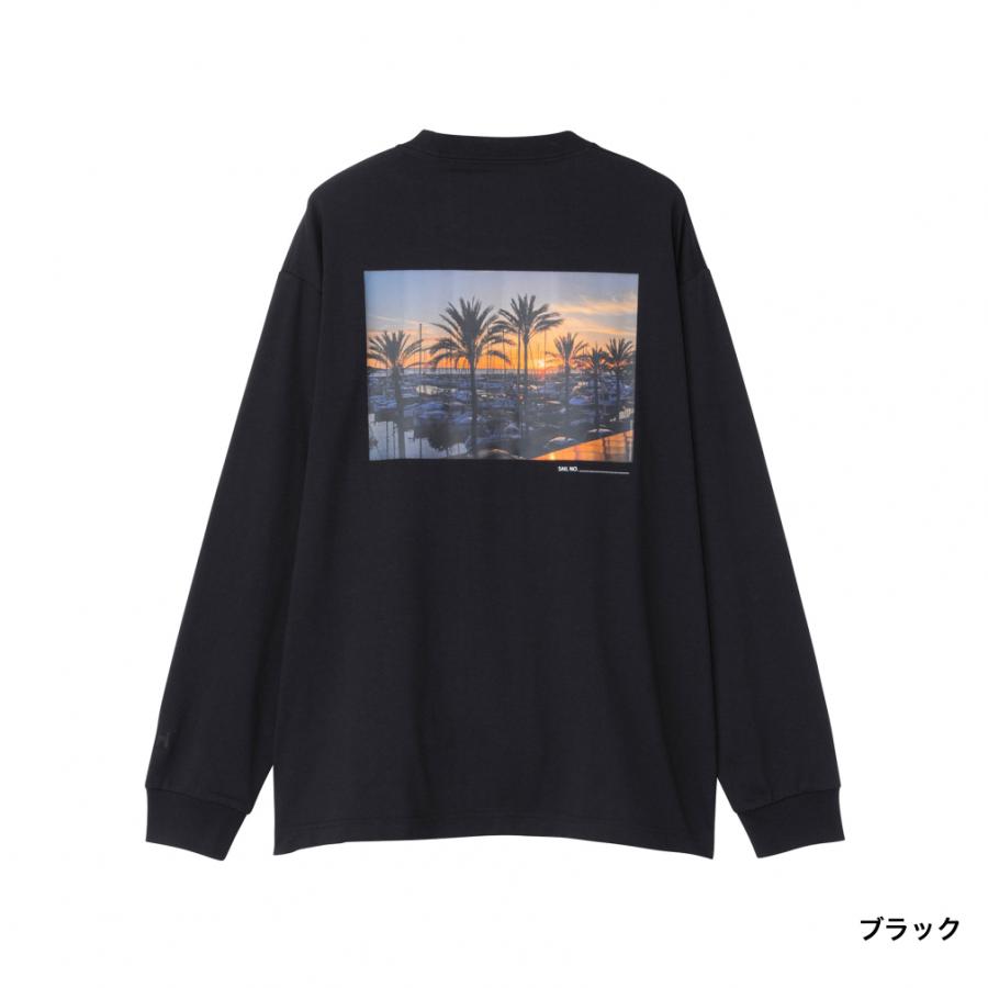 HELLY HANSEN（ヘリーハンセン） 2025秋冬 アウトドアカジュアル 長袖