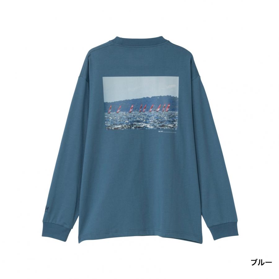 HELLY HANSEN（ヘリーハンセン） 2025秋冬 アウトドアカジュアル 長袖