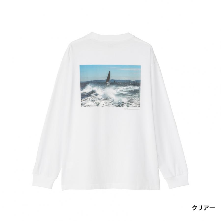 HELLY HANSEN（ヘリーハンセン） 2025秋冬 アウトドアカジュアル 長袖