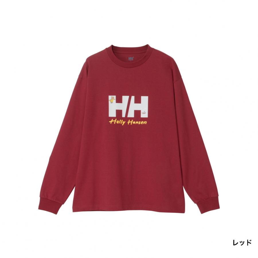 HELLY HANSEN 2025秋冬 ヘリーハンセン アウトドアカジュアル