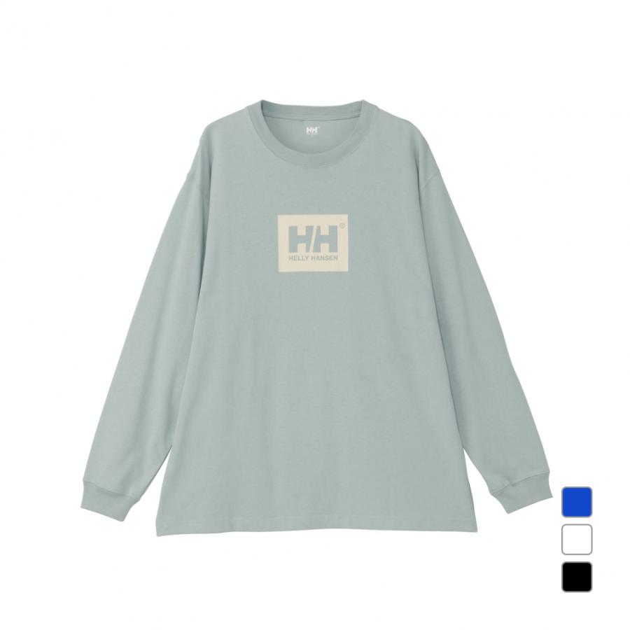 H/H ヘリーハンセン　ロゴ刺繍　テック系　アースカラー　古着　長袖　ストリート H/H ヘリーハンセン ロゴ刺繍 テック系 アースカラー 古着 長袖