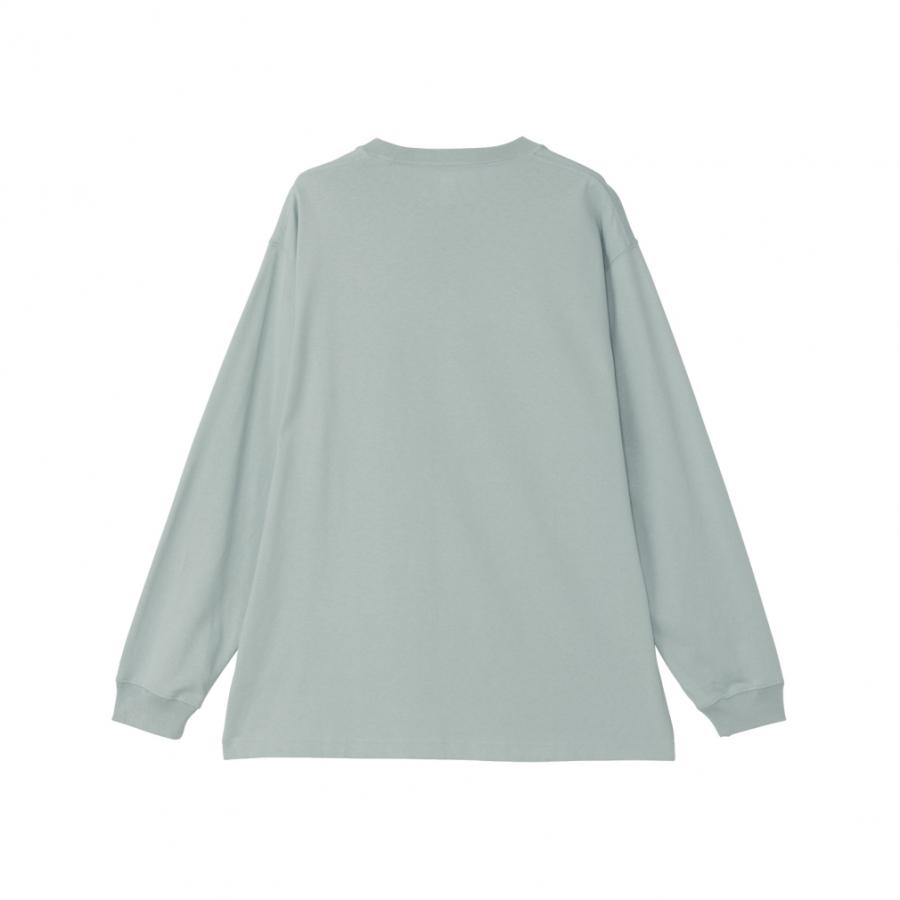 HELLY HANSEN（ヘリーハンセン） メンズ アウトドア 長袖Tシャツ L/S