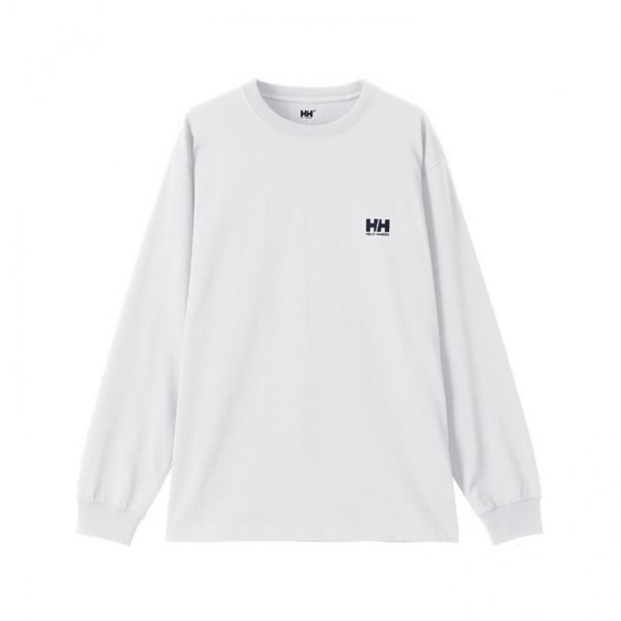 HELLY HANSEN ヘリーハンセン アウトドア 長袖Tシャツ L/S HELLY HANSEN ヘリーハンセン アウトドア 長袖Tシャツ L/S