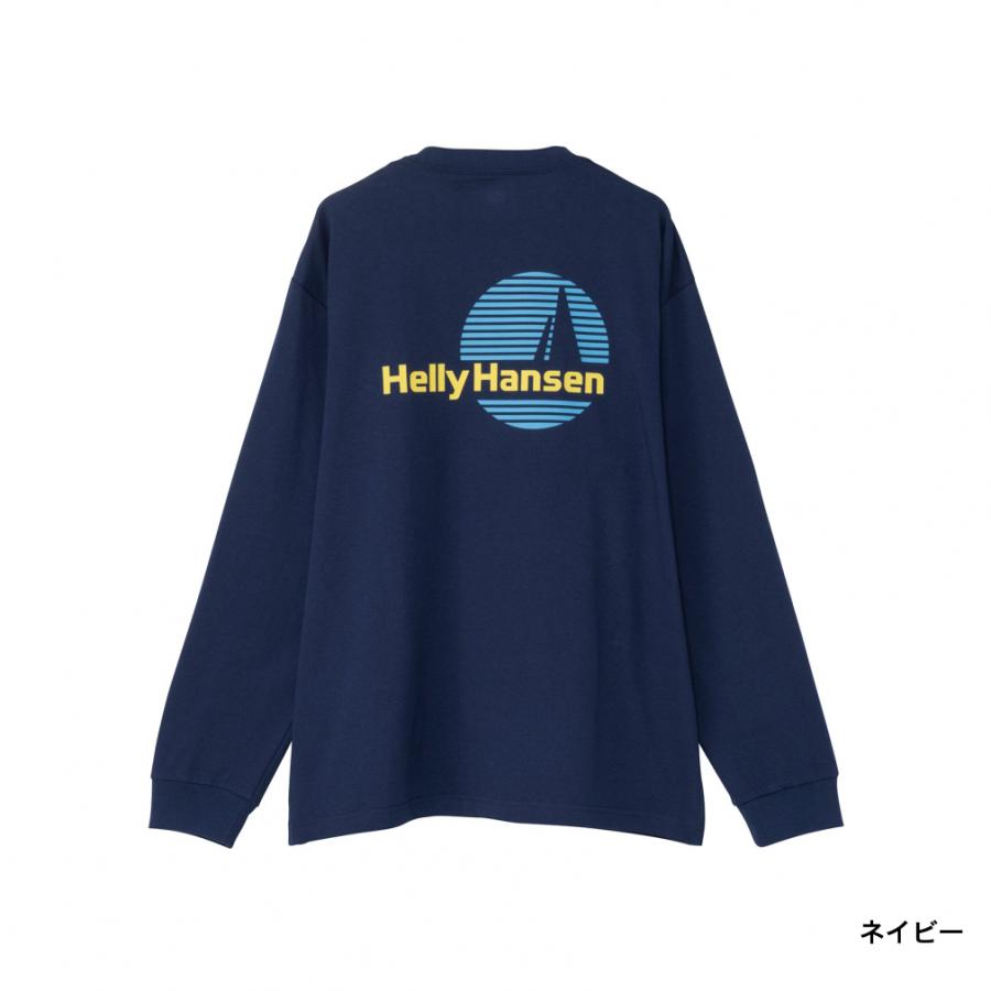 HELLY HANSEN 2025秋冬 ヘリーハンセン アウトドアカジュアル