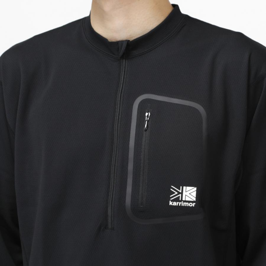 カリマー メンズ アウトドア 長袖Tシャツ quick dry half zip クイック ドライ ハーフ ジップ 101368 karrimor :9244410012:アルペングループヤフー店 - 通販 - Yahoo!ショッピング カリマー メンズ アウトドア 長袖Tシャツ quick dry half zip クイック ドライ ハーフ ジップ 101368 karrimor :9244410012:アルペングループヤフー店 - 通販 - Yahoo!ショッピング