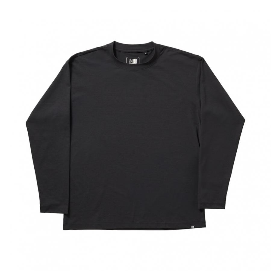 Karrimor カリマー アウトドア 長袖Tシャツ comfort L/S T