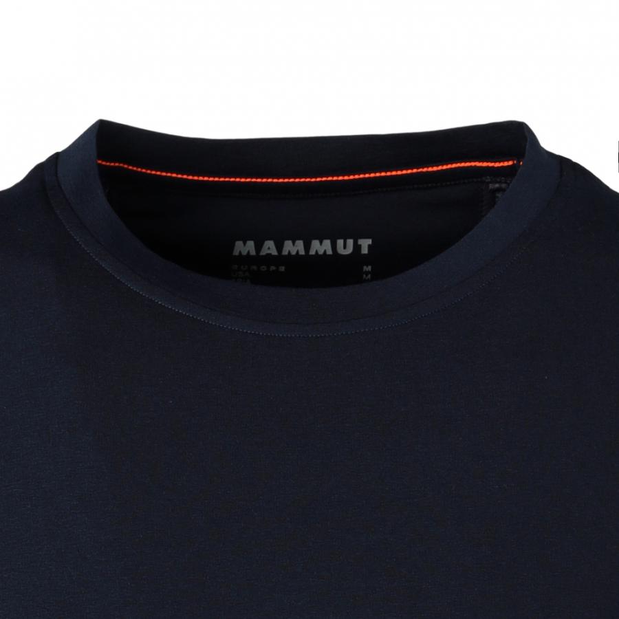 MAMMUT（マムート） 【アルペン限定モデル】 2025春夏 メンズ 長袖T