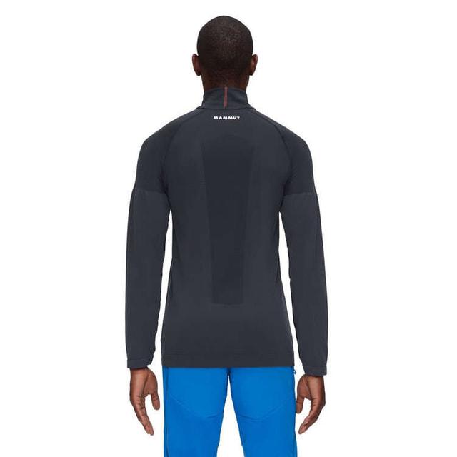 MAMMUT（マムート） 2025秋冬 メンズ トレッキング 長袖Tシャツ