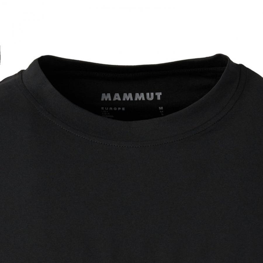 MAMMUT（マムート） 2025秋冬 メンズ トレッキング 長袖Tシャツ