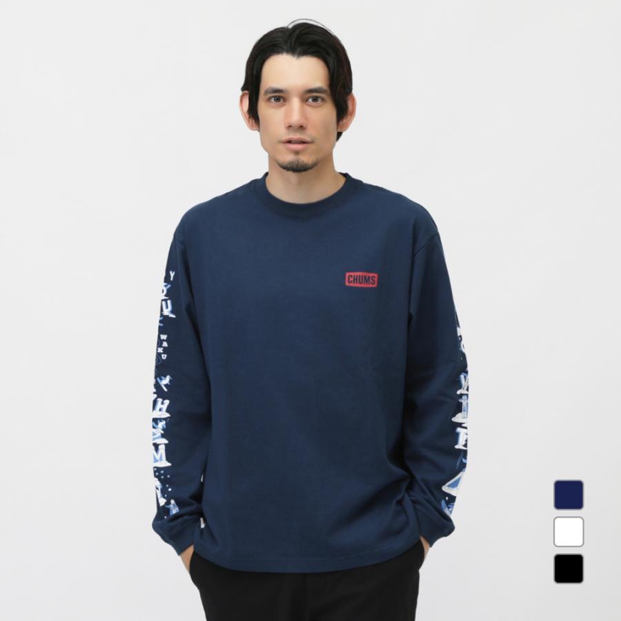 CHUMS（チャムス） 2025秋冬 【アルペン限定モデル】 メンズ