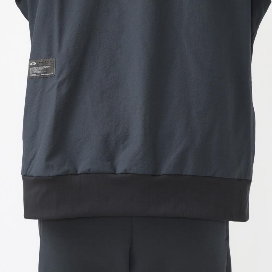 オークリー メンズ アウトドア 長袖Tシャツ FGL FALL OUT PULLOVER 1.0 FOA406360 OAKLEY｜alpen-group｜11