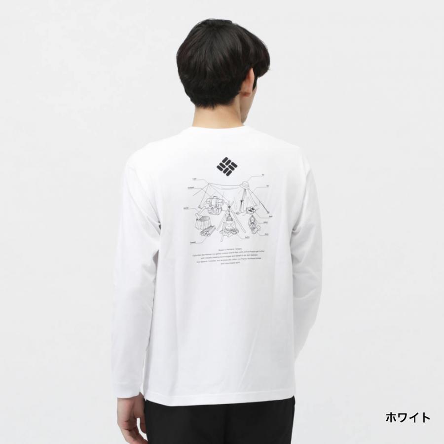 Columbia（コロンビア） 2025春夏 【アルペン限定モデル】 メンズ