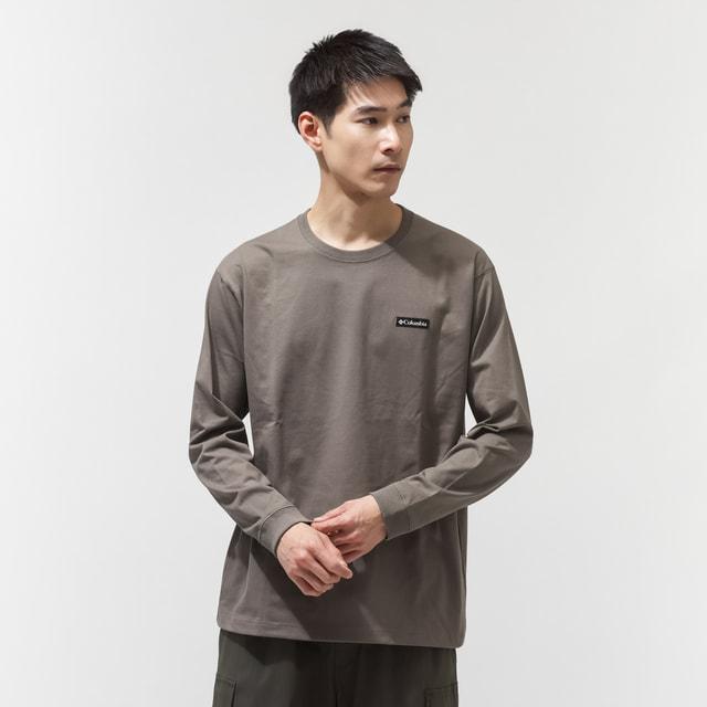 Columbia（コロンビア） 2026春夏 メンズ トレッキング 長袖Tシャツ