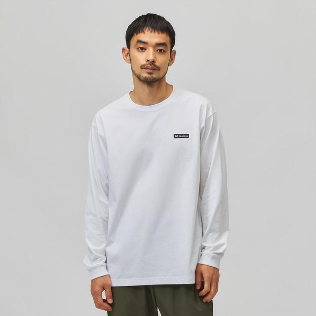 Columbia（コロンビア） 2026春夏 メンズ トレッキング 長袖Tシャツ