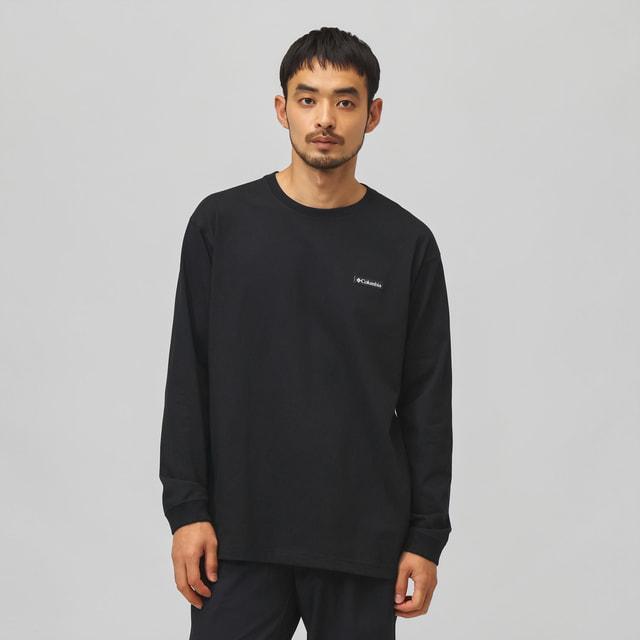 Columbia（コロンビア） 2026春夏 メンズ トレッキング 長袖Tシャツ
