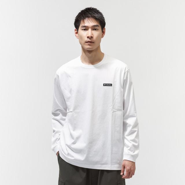 Columbia（コロンビア） 2026春夏 メンズ トレッキング 長袖Tシャツ