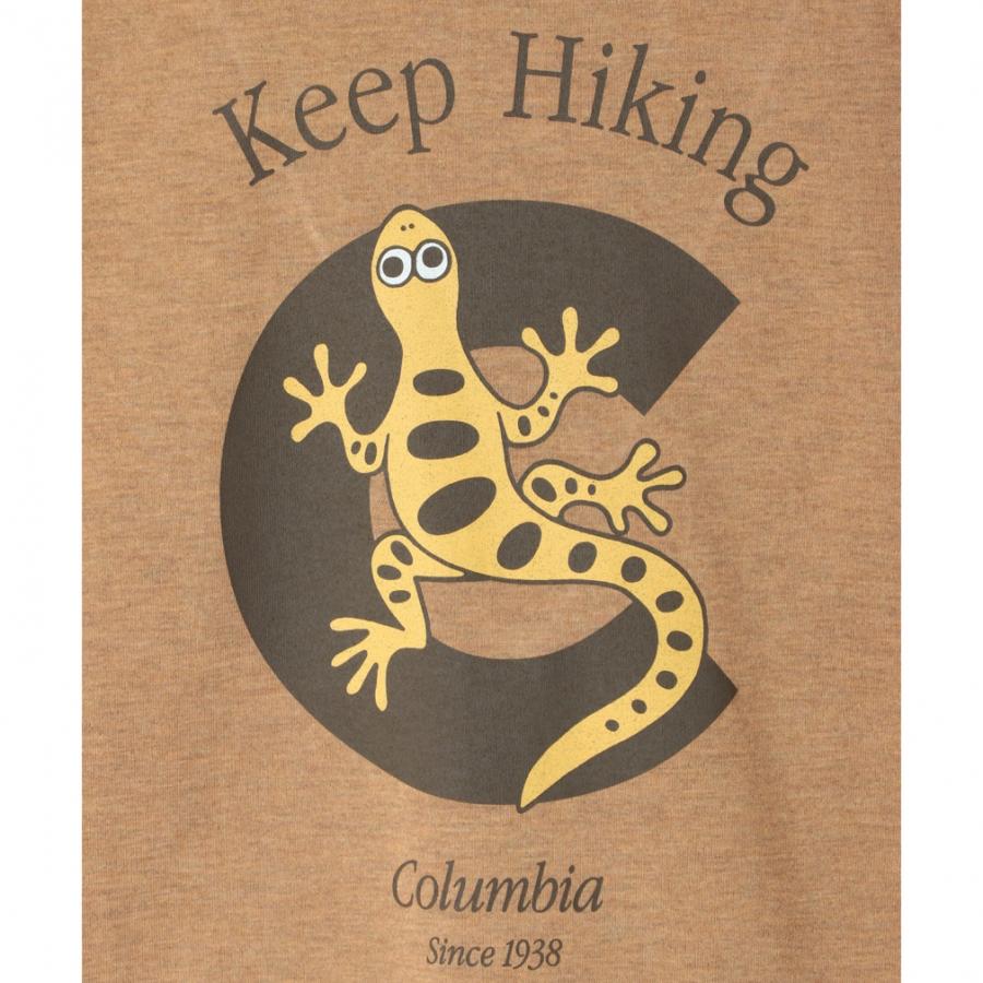Columbia コロンビア メンズ アウトドア 長袖Tシャツ エンジョイ