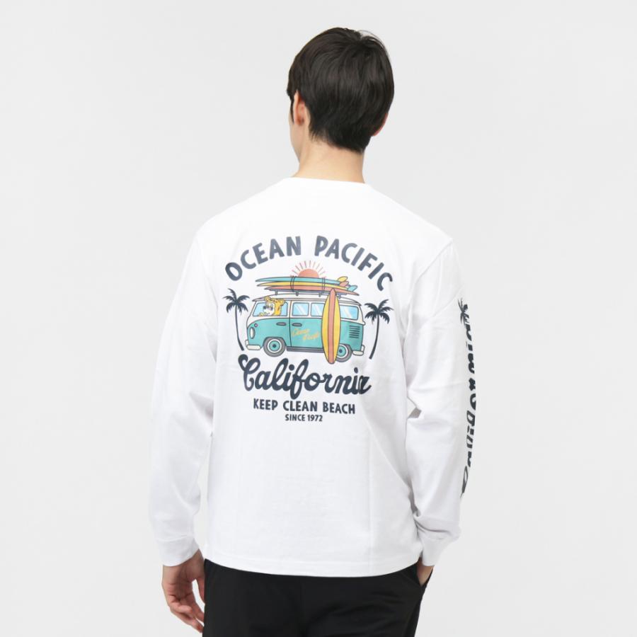 Ocean Pacific（オーシャンパシフィック） メンズ アウトドア