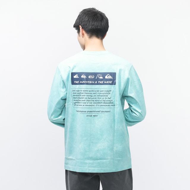 Quiksilver（クイックシルバー） 2026春夏 メンズ アウトドア