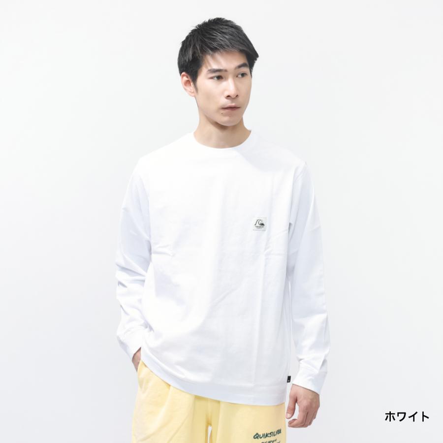 Quiksilver（クイックシルバー） 2026春夏 メンズ アウトドア