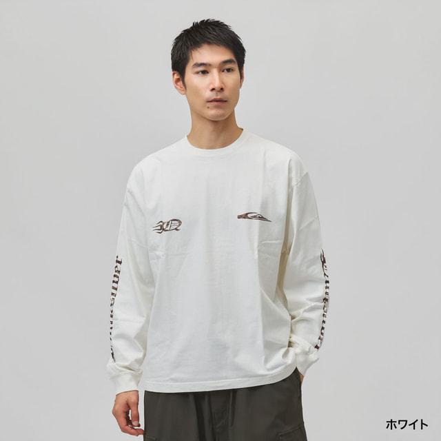 Quiksilver（クイックシルバー） 2026秋冬 メンズ アウトドア