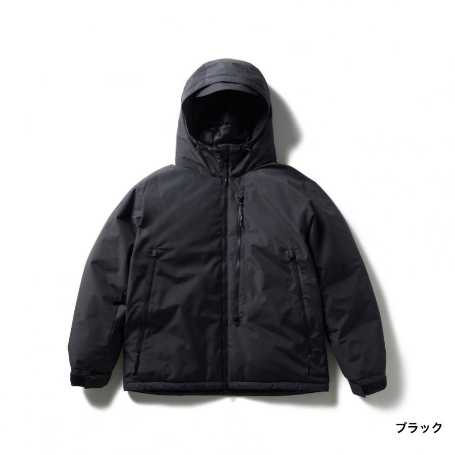 snow peak（スノーピーク） 2025秋冬 アウトドアカジュアル ダウン