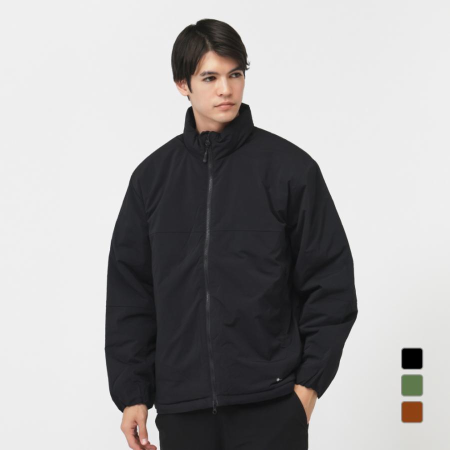 snow peak（スノーピーク） 2025秋冬 アウトドアカジュアル 中綿