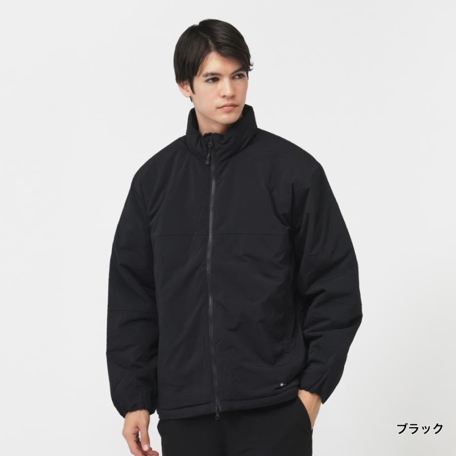 snow peak（スノーピーク） 2025秋冬 アウトドアカジュアル 中綿