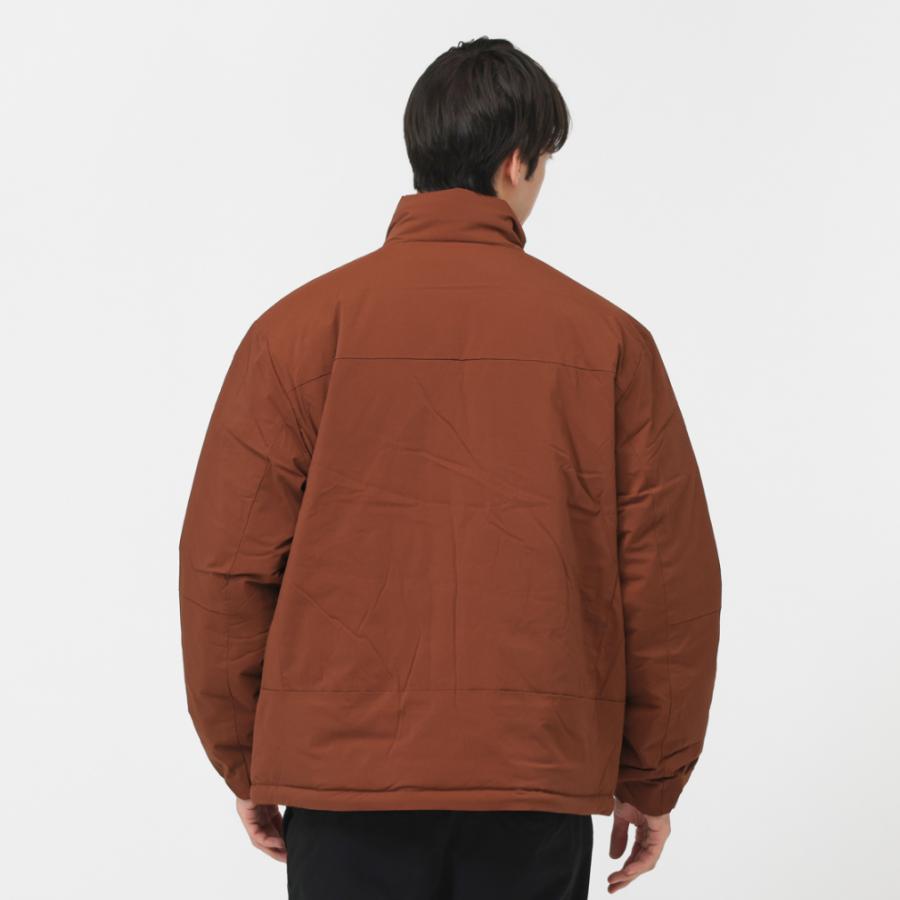 snow peak（スノーピーク） 2025秋冬 アウトドアカジュアル 中綿