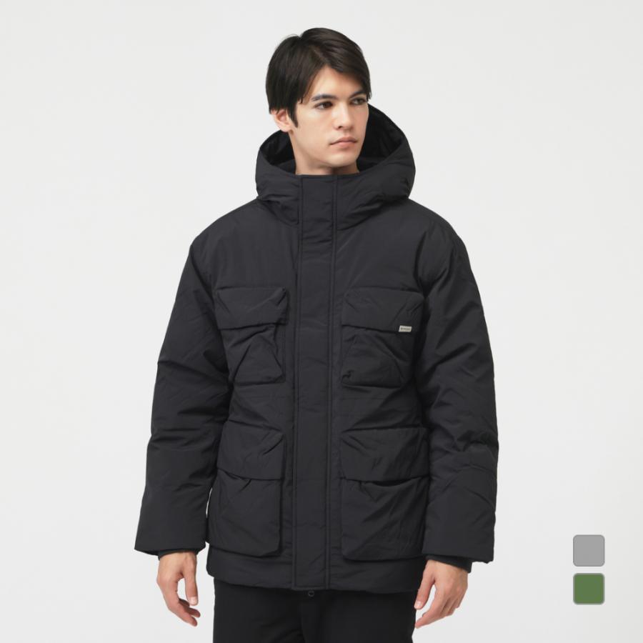 snow peak（スノーピーク） 2025秋冬 メンズ アウトドアカジュアル