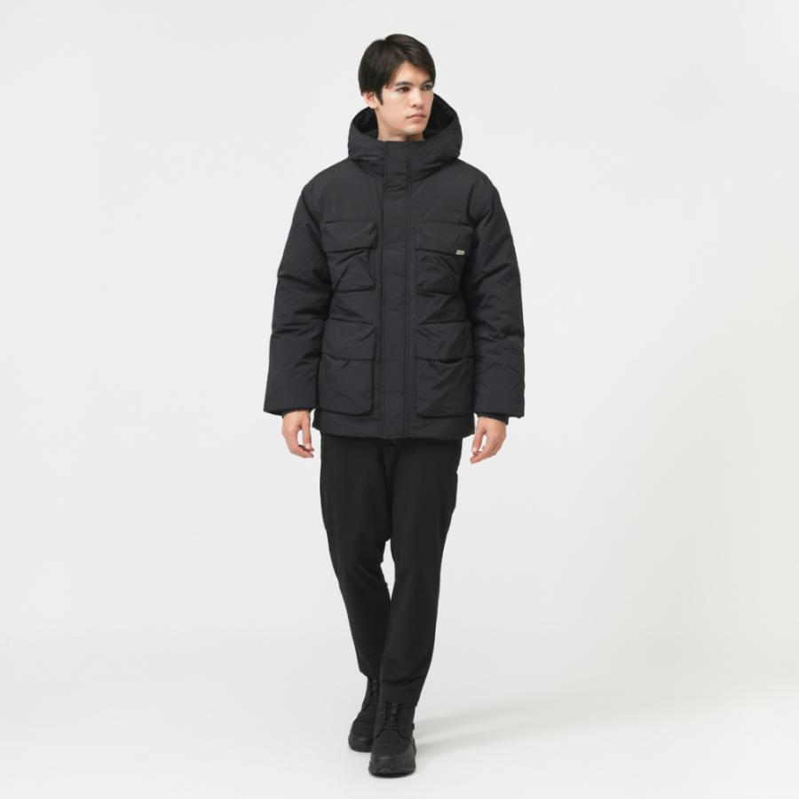 snow peak（スノーピーク） 2025秋冬 メンズ アウトドアカジュアル