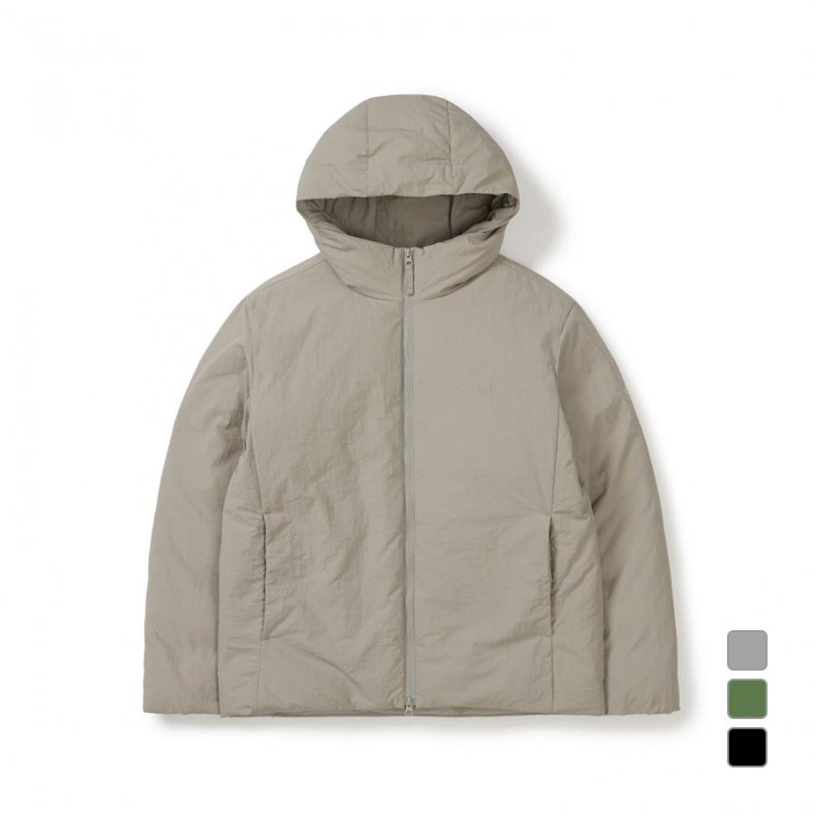  peak ダウンジャケット L MENS】L-7 DOWN JACKET L-7 ダウンジャケット / WINDSTOPPER(R