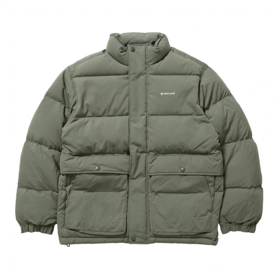 snow peak（スノーピーク） 2025秋冬 【アルペン限定】 アウトドア