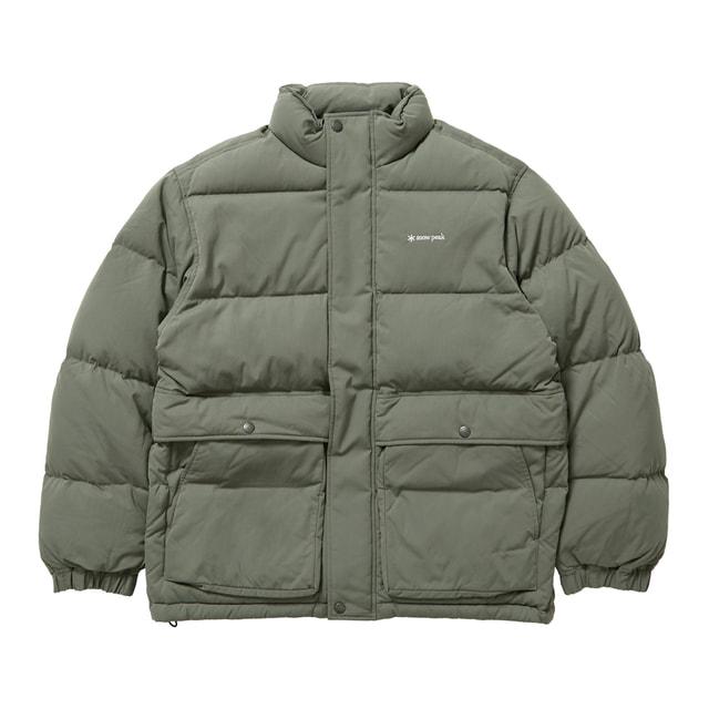 snow peak（スノーピーク） 【アルペン限定】 アウトドアカジュアル