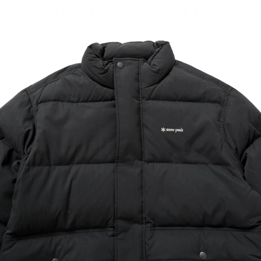 snow peak（スノーピーク） 2025秋冬 【アルペン限定】 アウトドア
