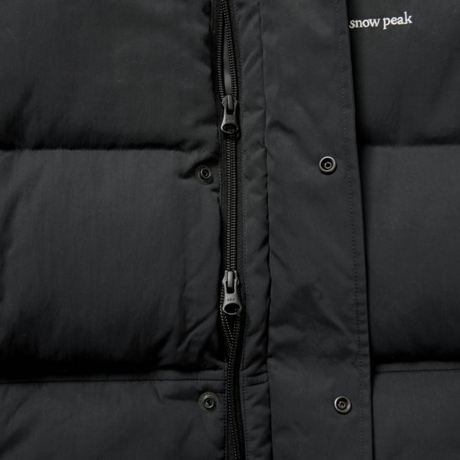 snow peak（スノーピーク） 2025秋冬 【アルペン限定】 アウトドア