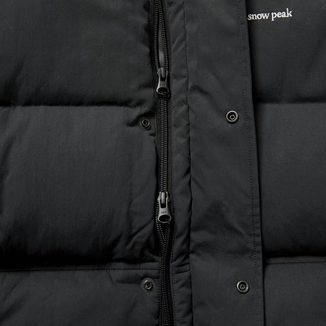 snow peak（スノーピーク） 【アルペン限定】 アウトドアカジュアル