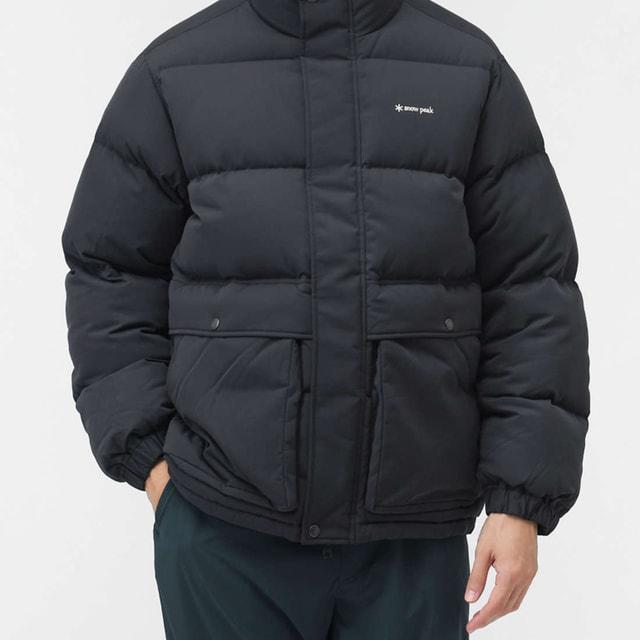 snow peak（スノーピーク） 【アルペン限定】 アウトドアカジュアル