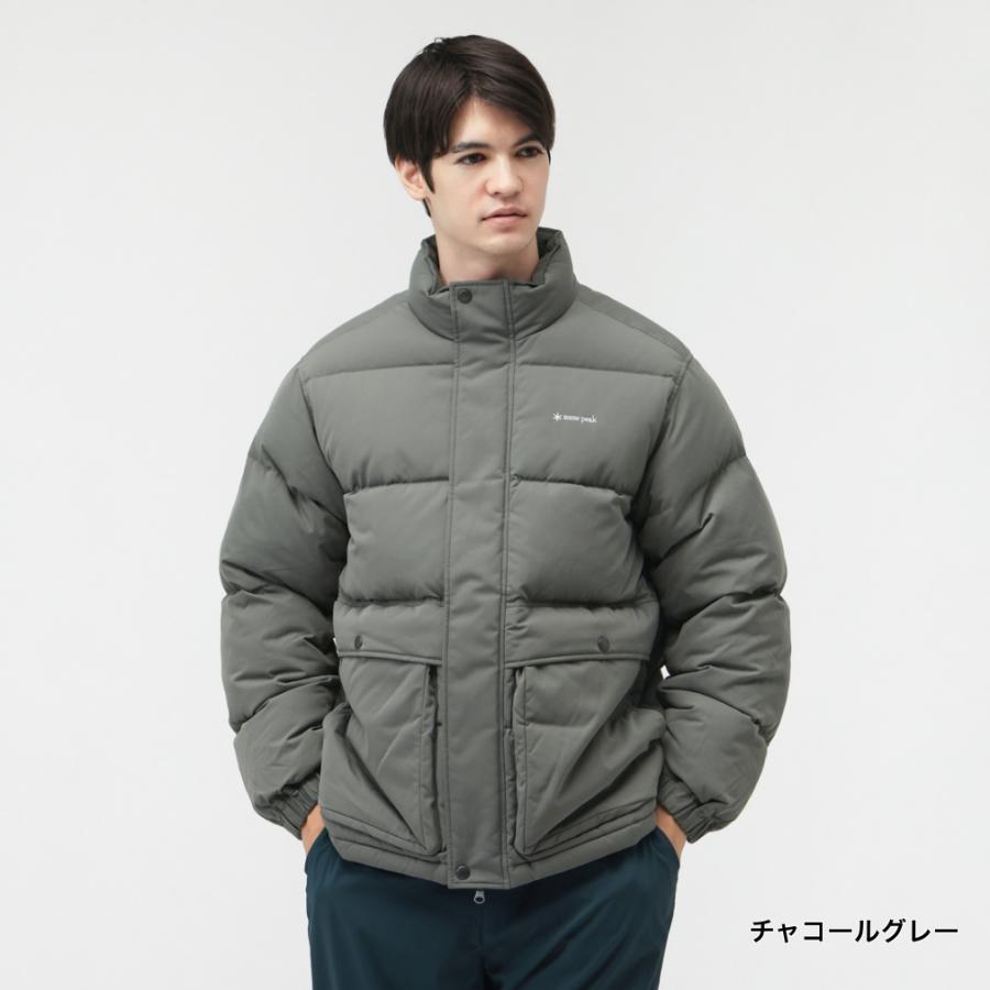 snow peak（スノーピーク） 2025秋冬 【アルペン限定】 アウトドア