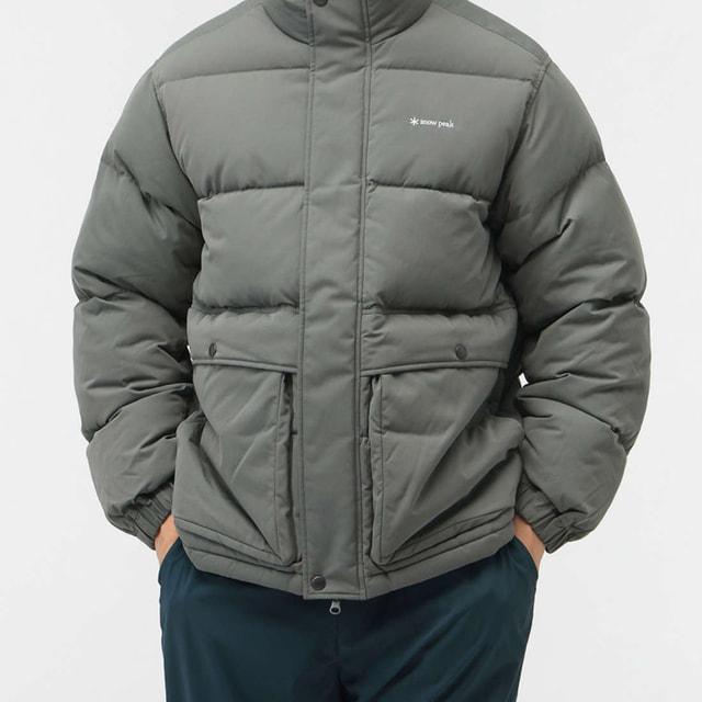 snow peak（スノーピーク） 【アルペン限定】 アウトドアカジュアル