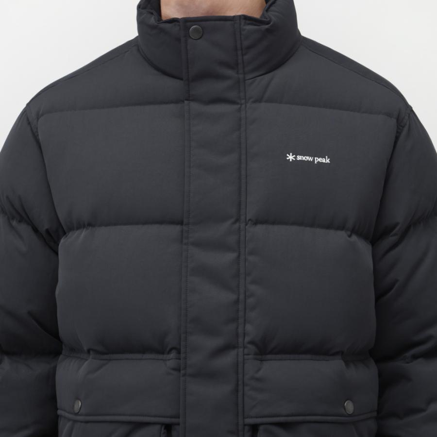 snow peak（スノーピーク） 2025秋冬 【アルペン限定】 アウトドア