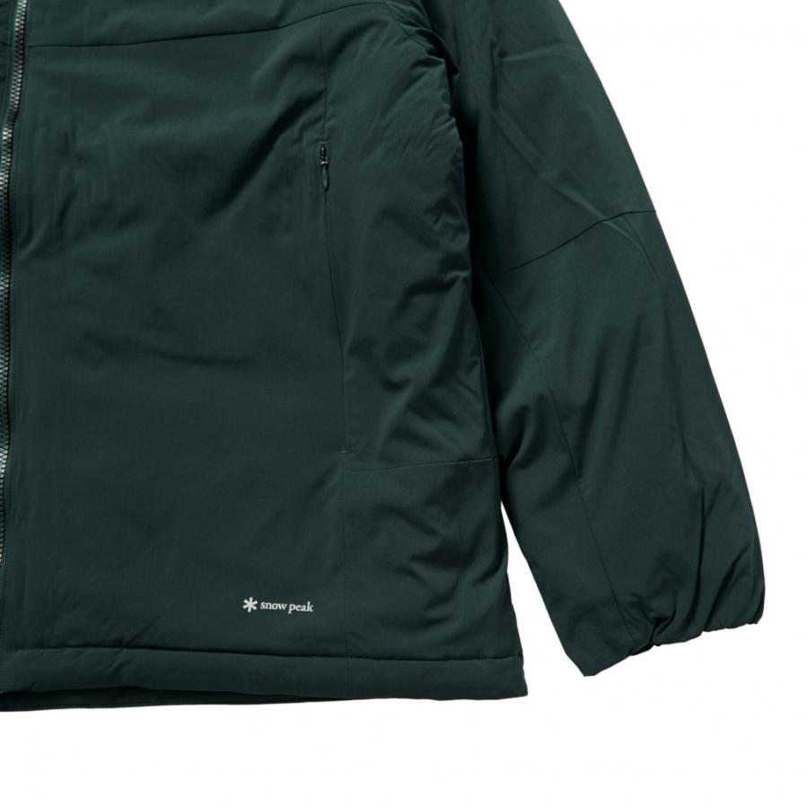 snow peak（スノーピーク） 2025秋冬 【アルペン限定】 アウトドア