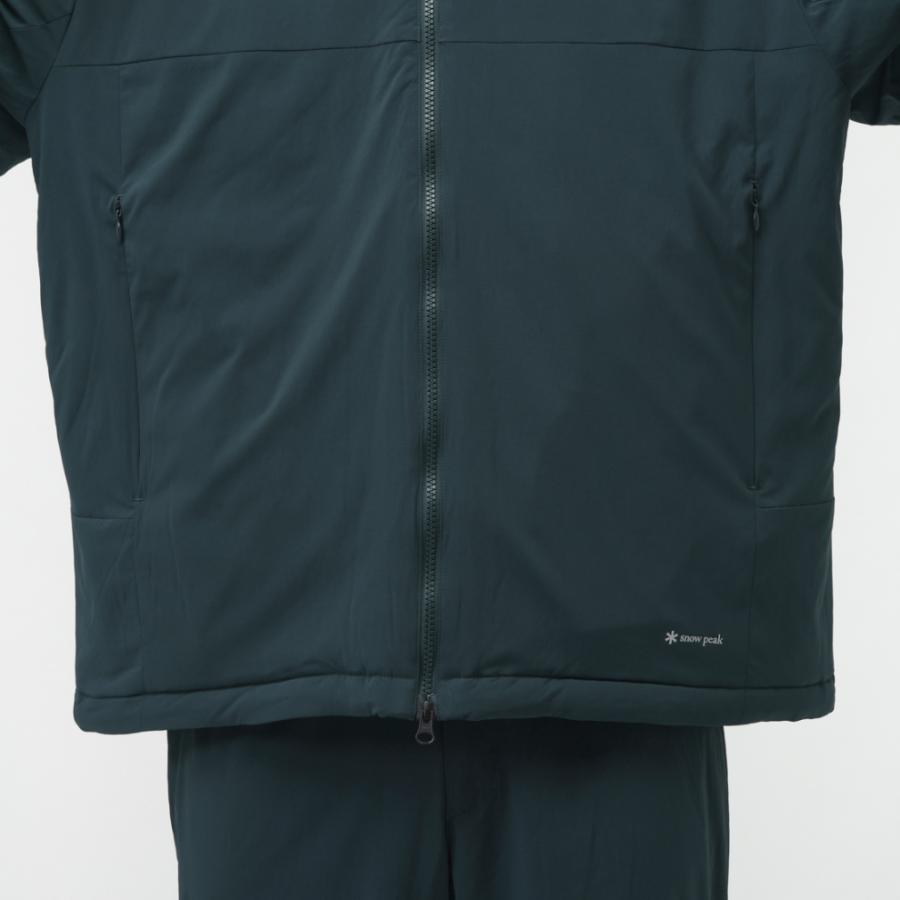 snow peak（スノーピーク） 2025秋冬 【アルペン限定】 アウトドア