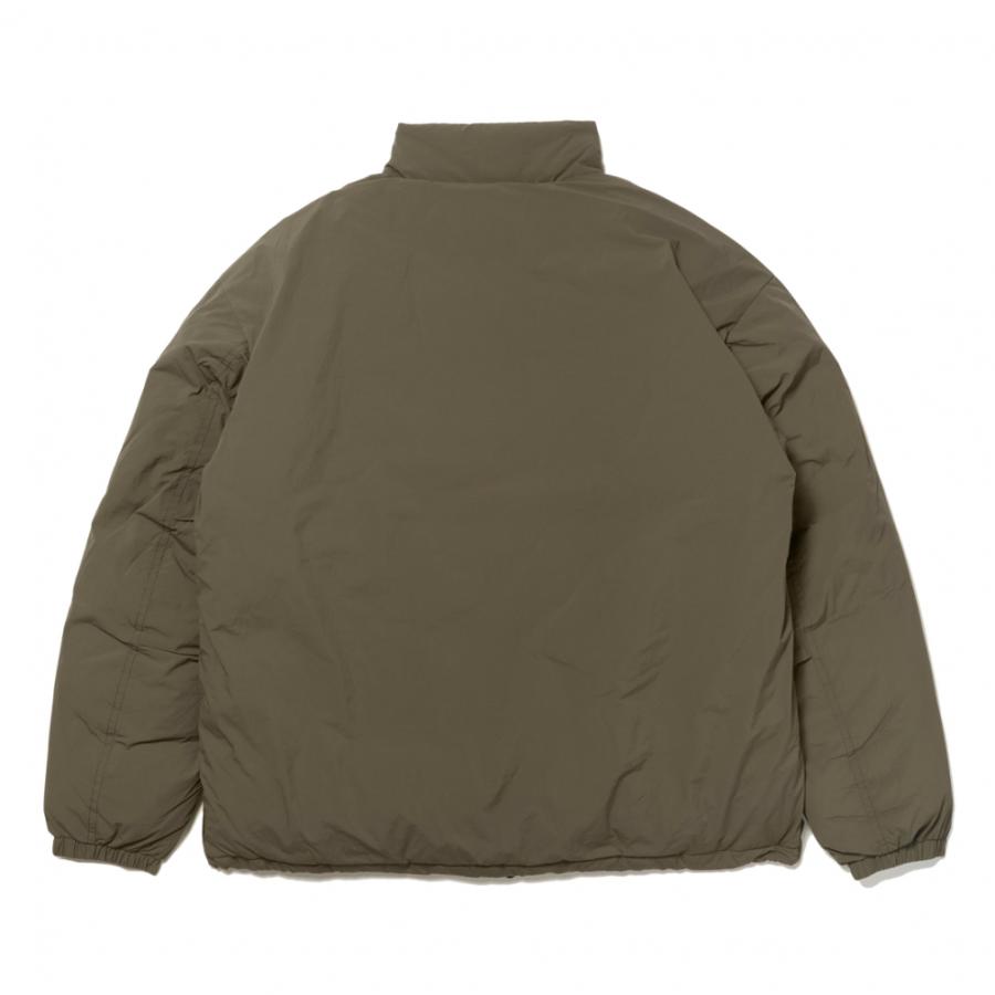 snow peak スノーピーク アウトドア 中綿ジャケット Graphene Warm 