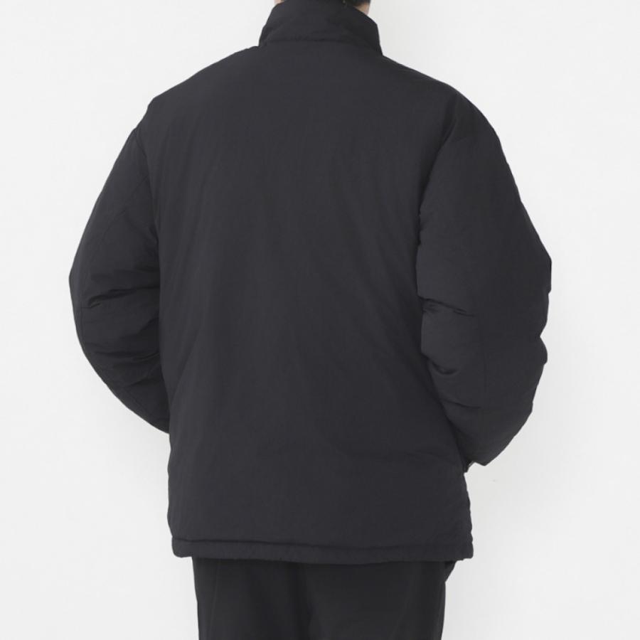 snow peak（スノーピーク） アウトドア 中綿ジャケット Graphene Warm