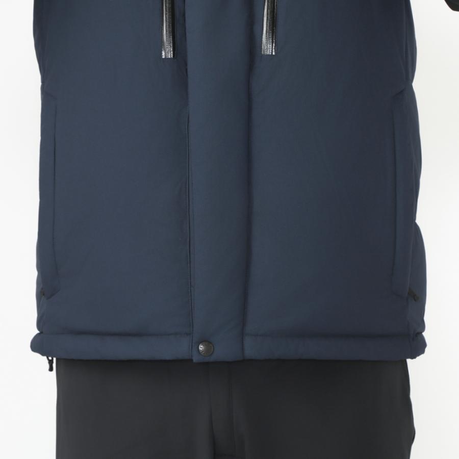 ザ・ノース・フェイス メンズ ダウンジャケット バルトロライトジャケット BALTRO LIGHT JACKET ND92340 THE NORTH FACEの画像