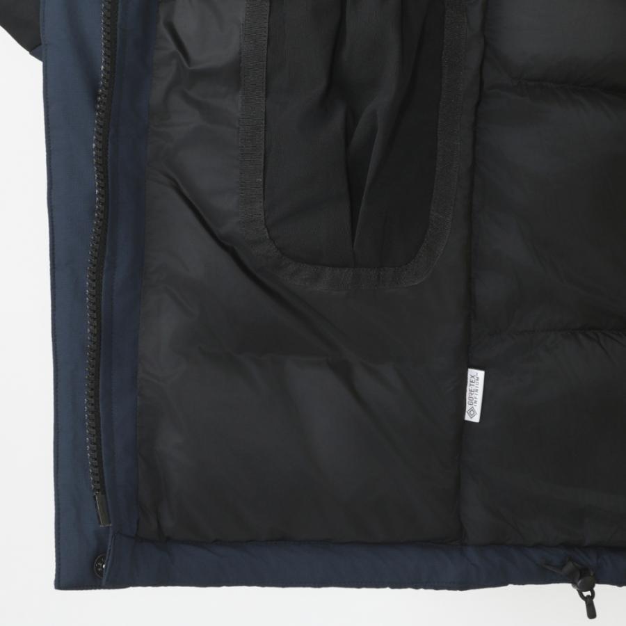 ザ・ノース・フェイス メンズ ダウンジャケット バルトロライトジャケット BALTRO LIGHT JACKET ND92340 THE NORTH FACEの画像