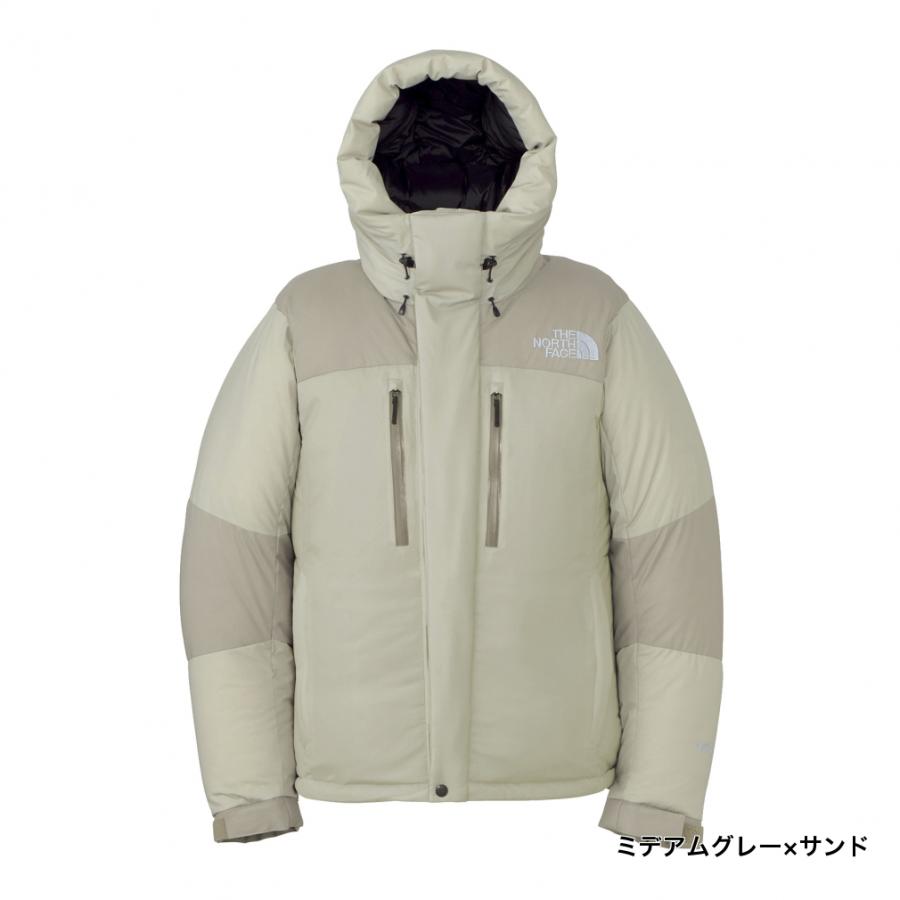 ザ・ノース・フェイス メンズ ダウンジャケット バルトロライトジャケット BALTRO LIGHT JACKET ND92340 THE NORTH FACEの画像