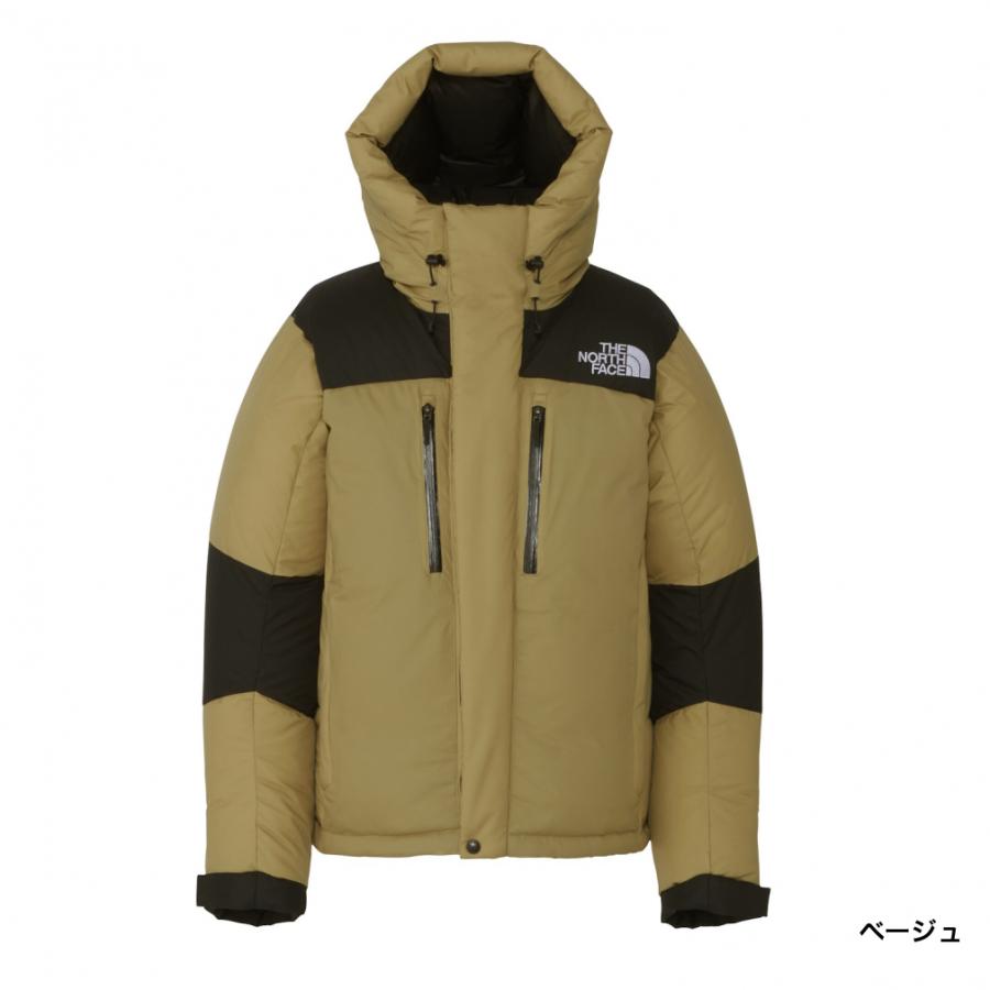 ザ・ノース・フェイス メンズ ダウンジャケット バルトロライトジャケット BALTRO LIGHT JACKET ND92340 THE NORTH FACEの画像