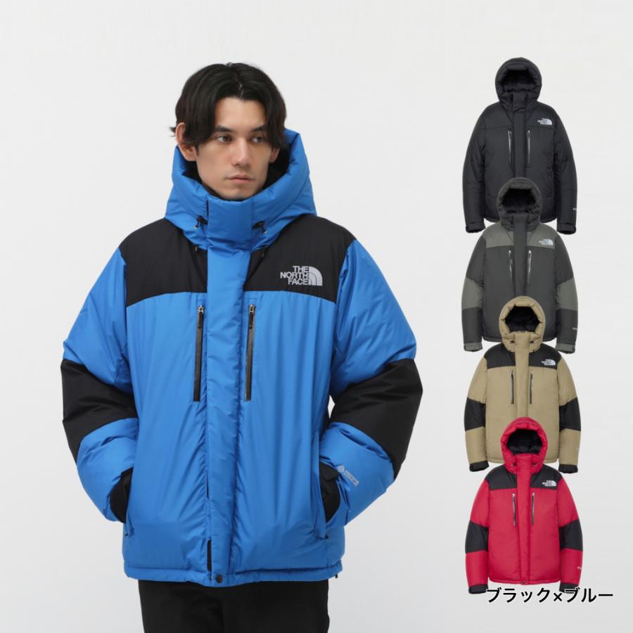 THE NORTH FACE（ザ ノースフェイス） 2025秋冬 メンズ アウトドア